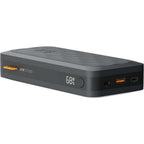 Xtorm Powerbank 67W Fuel Series 5 27.000 mAh, Midnight Black