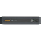 Xtorm Powerbank 67W Fuel Series 5 27.000 mAh, Midnight Black