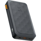 Xtorm Powerbank 67W Fuel Series 5 45.000 mAh, Midnight Black