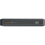Xtorm Powerbank 67W Fuel Series 5 45.000 mAh, Midnight Black