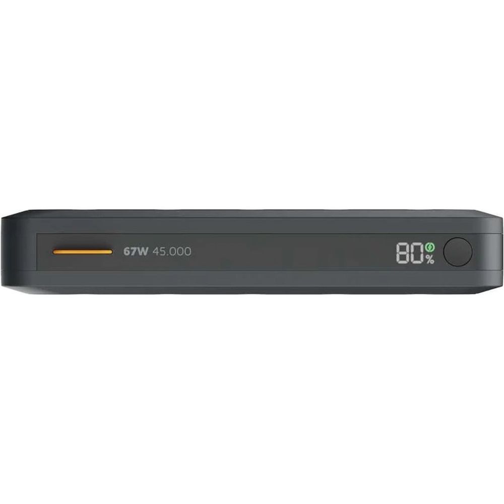 Xtorm Powerbank 67W Fuel Series 5 45.000 mAh, Midnight Black