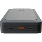 Xtorm Powerbank 67W Fuel Series 5 45.000 mAh, Midnight Black