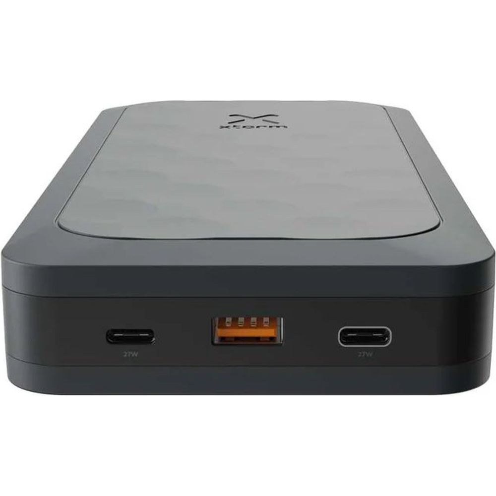 Xtorm Powerbank 67W Fuel Series 5 45.000 mAh, Midnight Black