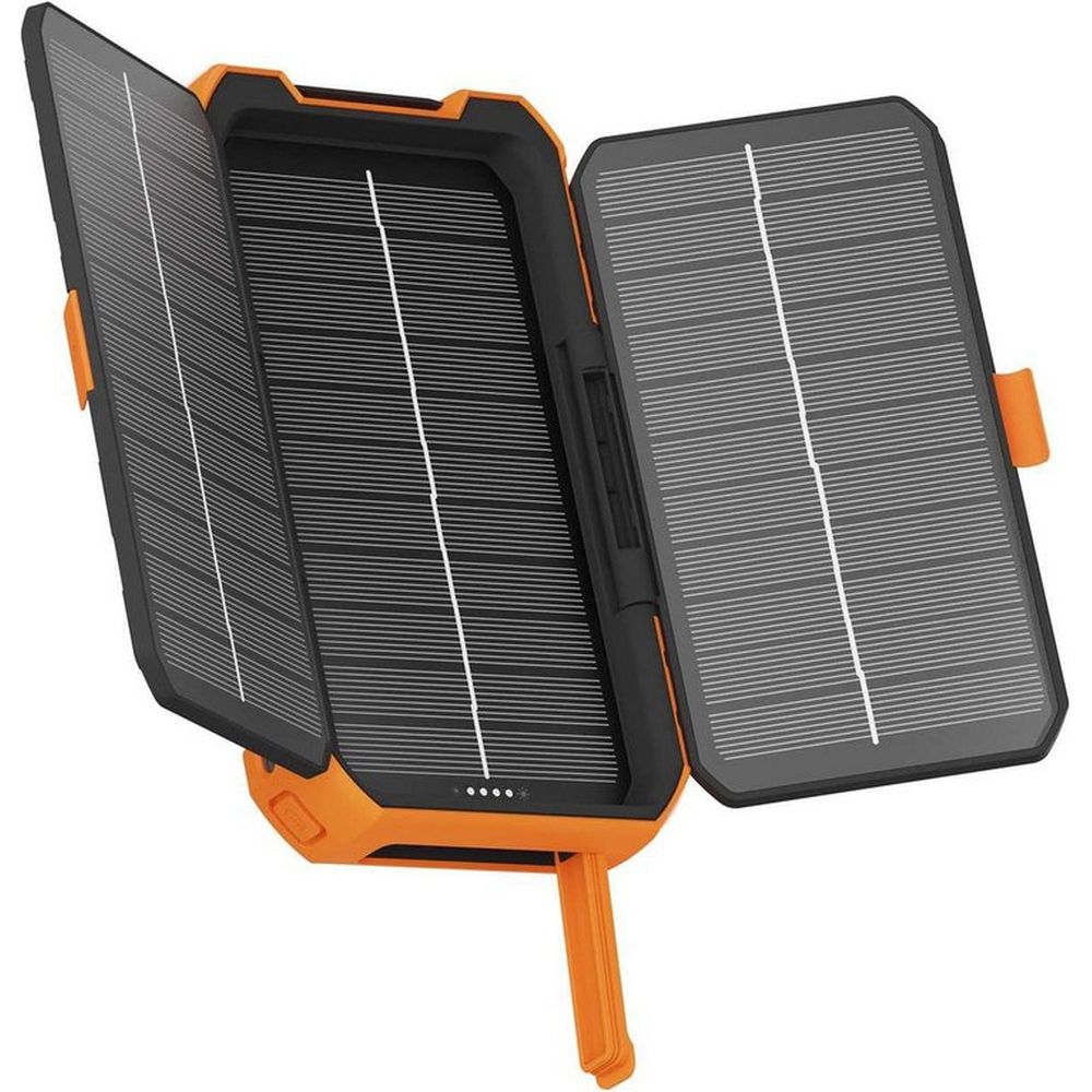 Xtorm Powerbank Solar 10.000 mAh Rugged