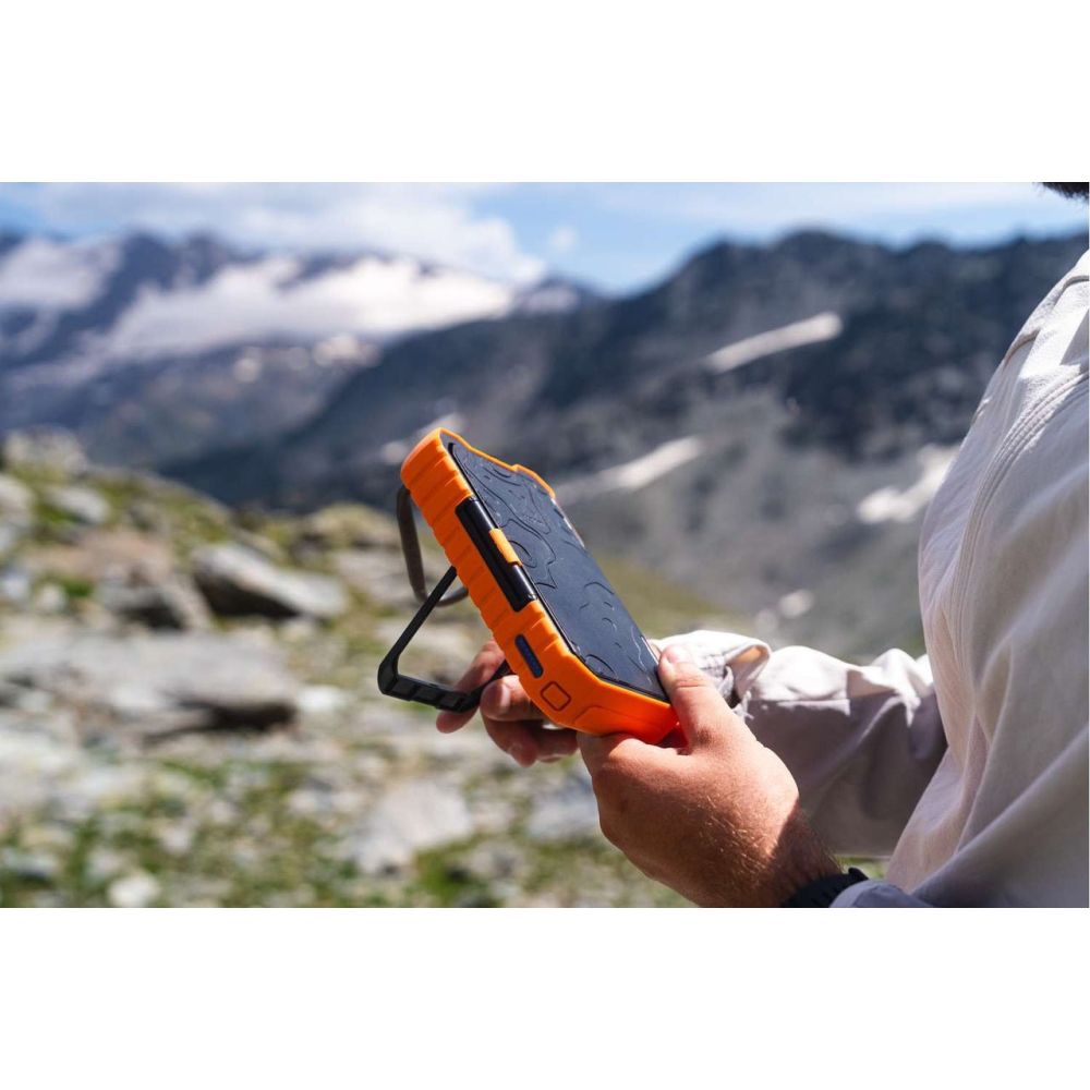 Xtorm Powerbank Solar 10.000 mAh Rugged