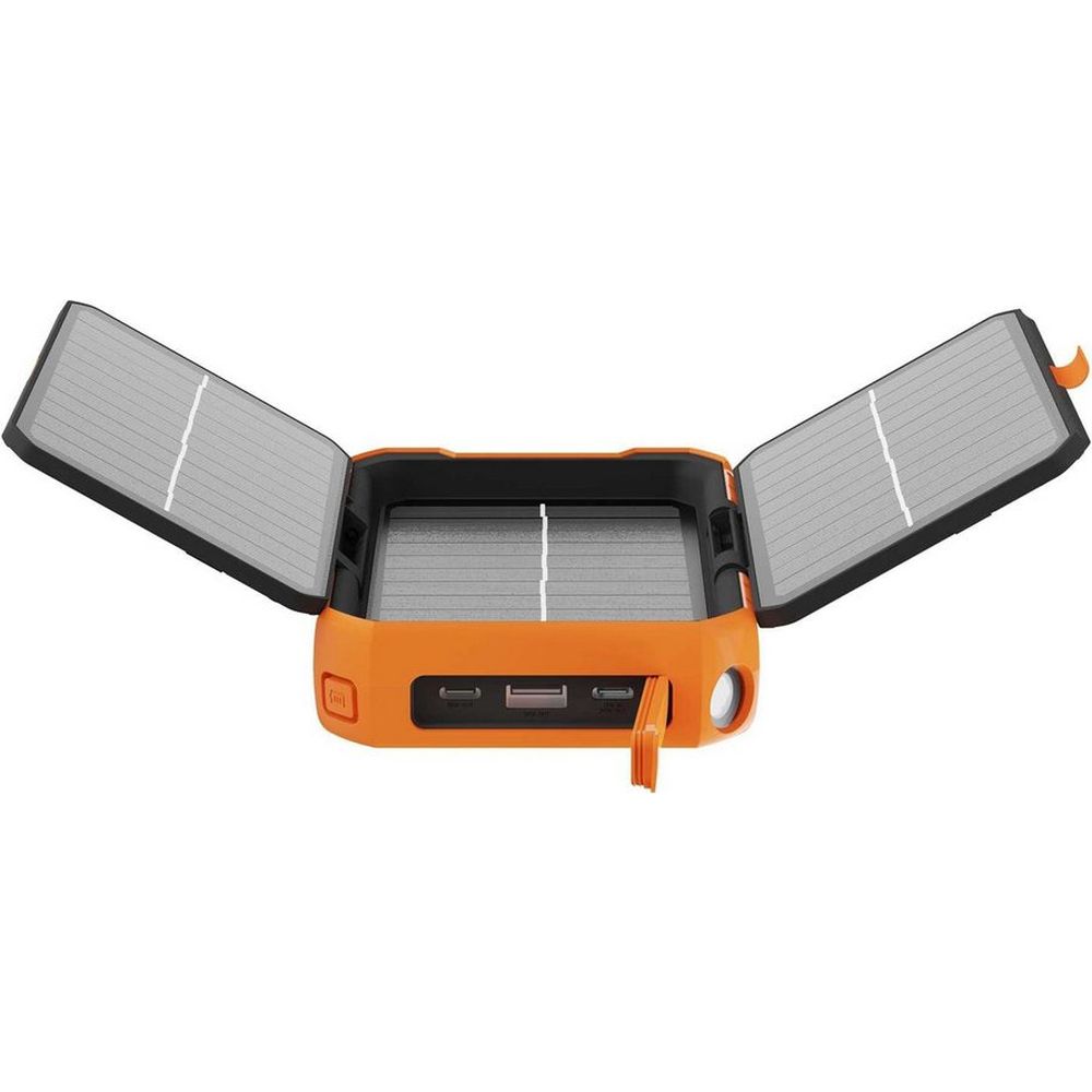 Xtorm Powerbank Solar 10.000 mAh Rugged
