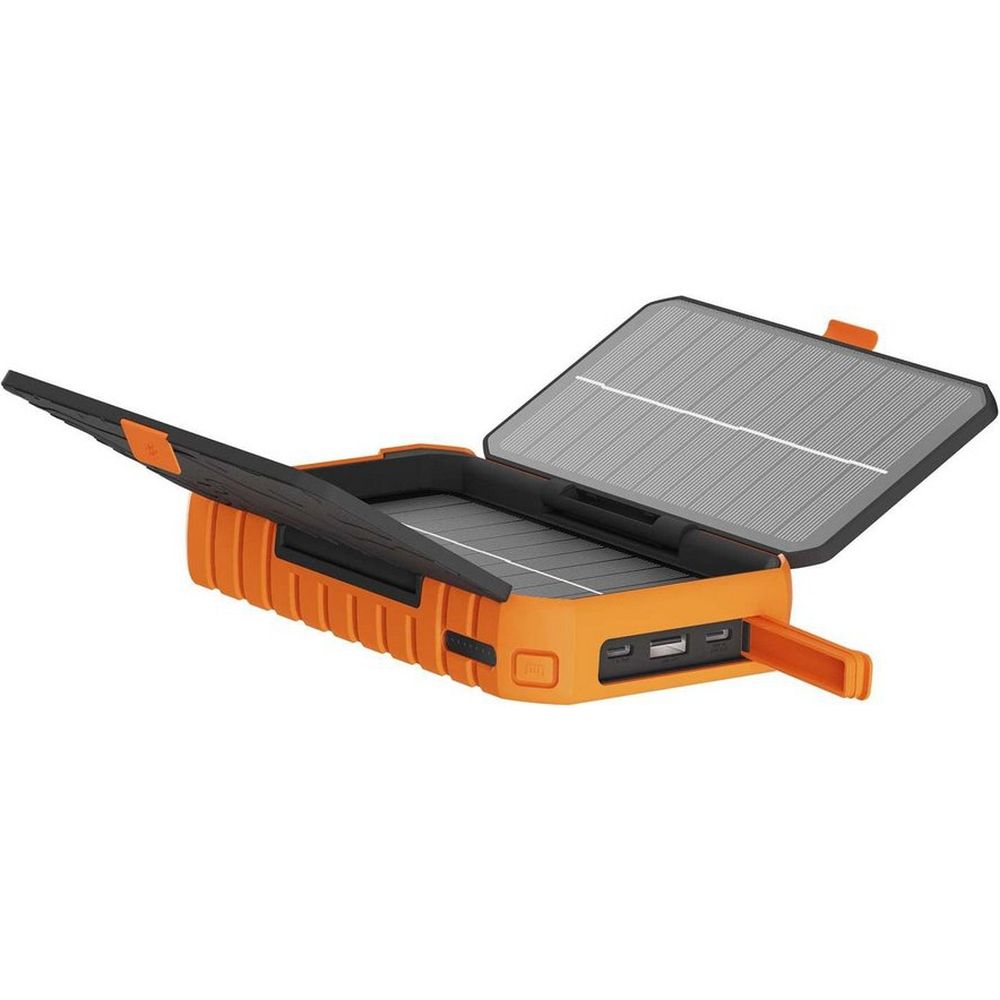 Xtorm Powerbank Solar 10.000 mAh Rugged
