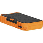Xtorm Powerbank Solar 10.000 mAh Rugged