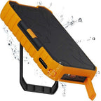 Xtorm Powerbank Solar 10.000 mAh Rugged