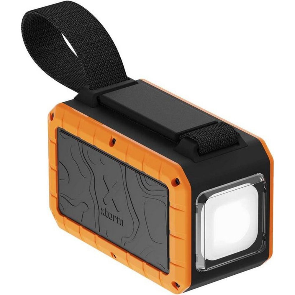 Xtorm Powerbank 100W Rugged 40,000 mAh with flashlight