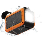 Xtorm Powerbank 100W Rugged 40,000 mAh with flashlight