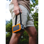 Xtorm Powerbank 100W Rugged 40,000 mAh with flashlight