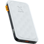 Xtorm Powerbank 20W Fuel Series 5 10.000 mAh, Dusk White