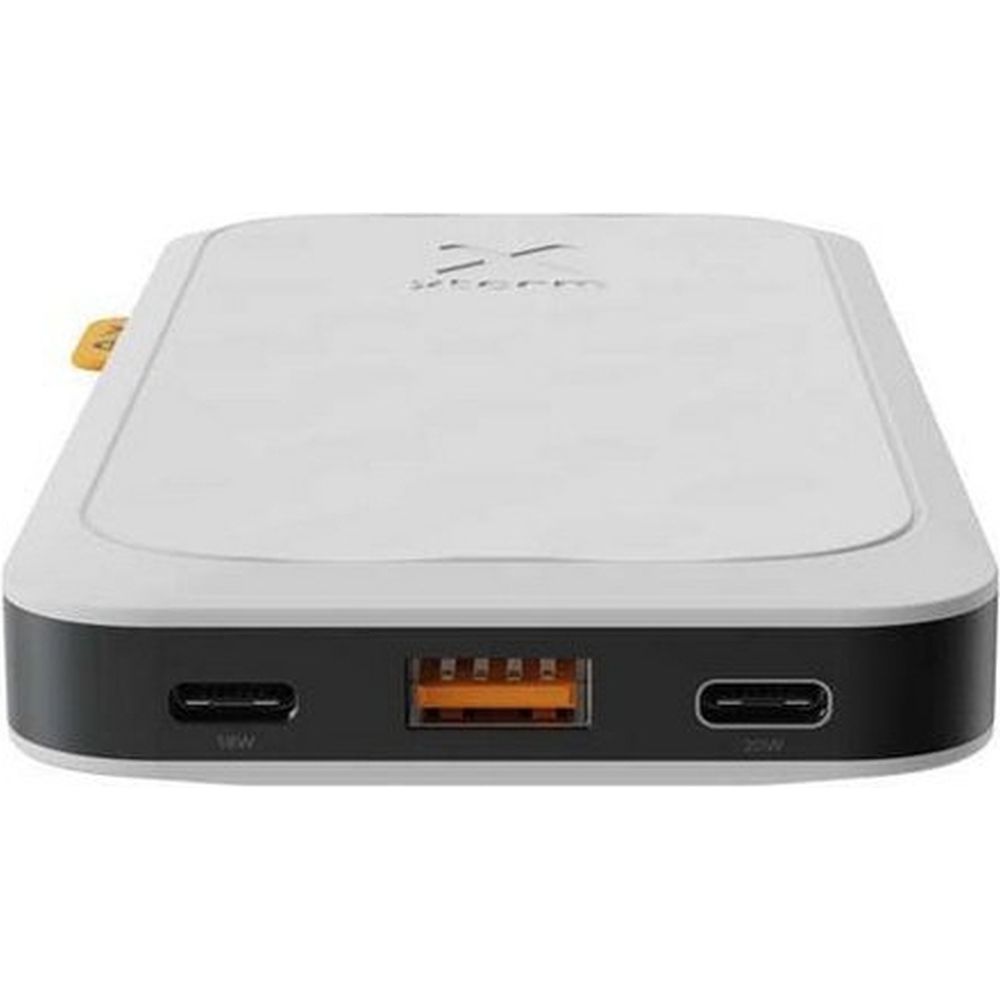 Xtorm Powerbank 20W Fuel Series 5 10.000 mAh, Dusk White