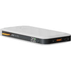 Xtorm Powerbank 20W Fuel Series 5 10.000 mAh, Dusk White