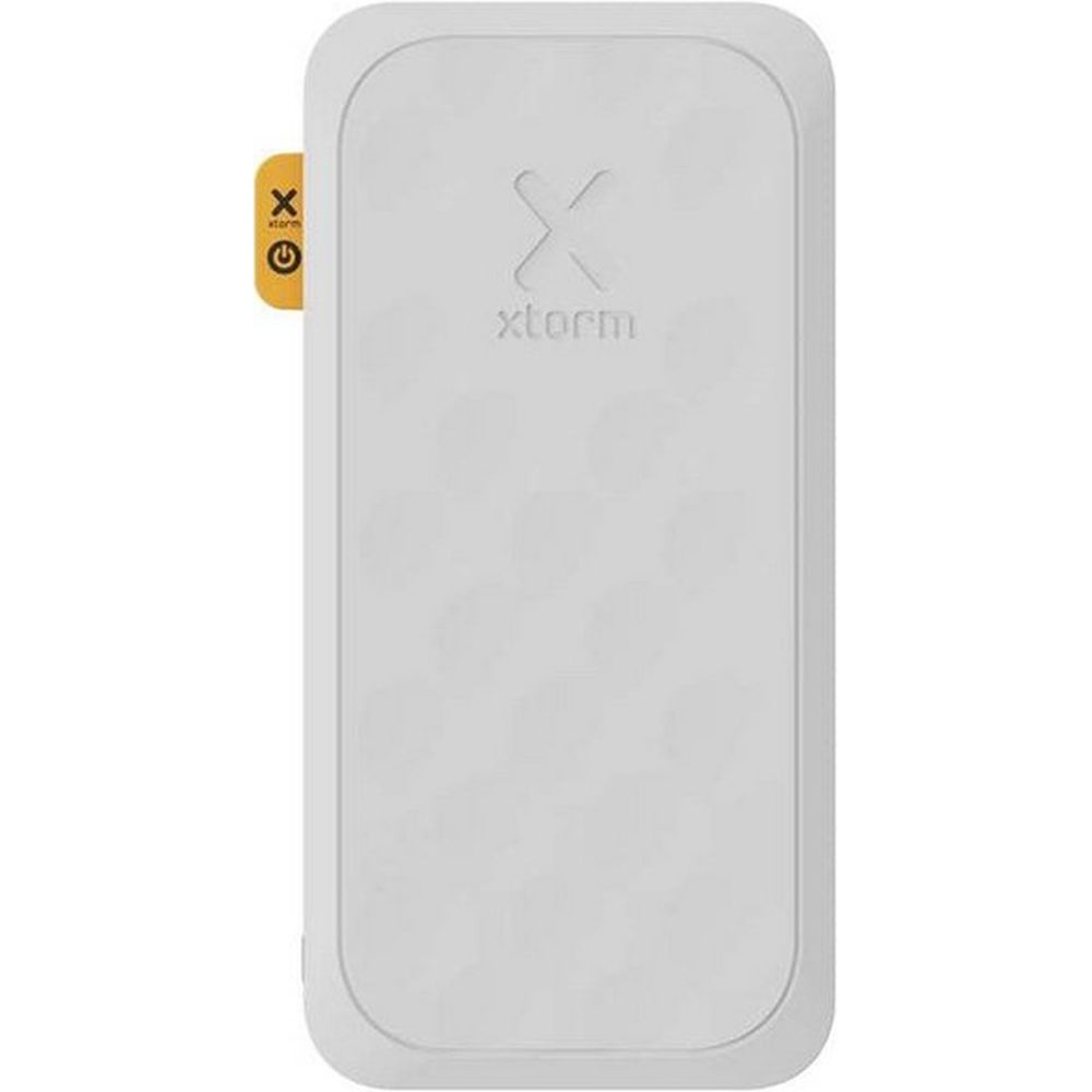 Xtorm Powerbank 20W Fuel Series 5 10.000 mAh, Dusk White