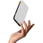 Xtorm Powerbank 20W Fuel Series 5 10.000 mAh, Dusk White