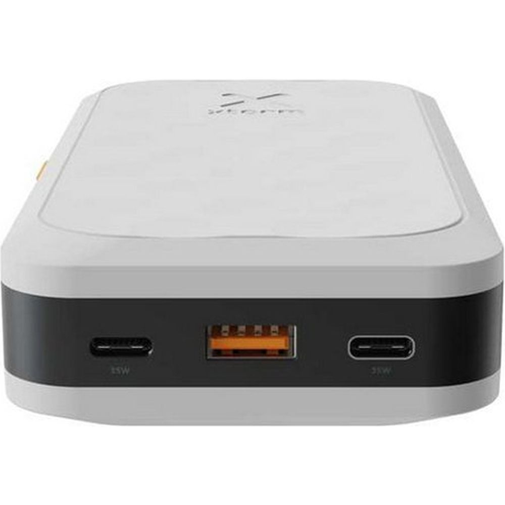 Xtorm Powerbank 35W Fuel Series 5 20.000 mAh, Dusk White
