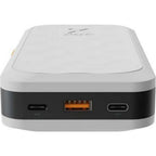 Xtorm Powerbank 35W Fuel Series 5 20.000 mAh, Dusk White