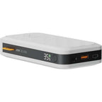 Xtorm Powerbank 35W Fuel Series 5 20.000 mAh, Dusk White