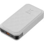 Xtorm Powerbank 35W Fuel Series 5 20.000 mAh, Dusk White