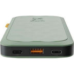 Xtorm Powerbank 20W Fuel Series 5 10.000 mAh, Sage Green