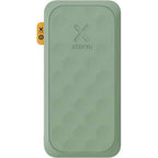 Xtorm Powerbank 20W Fuel Series 5 10.000 mAh, Sage Green