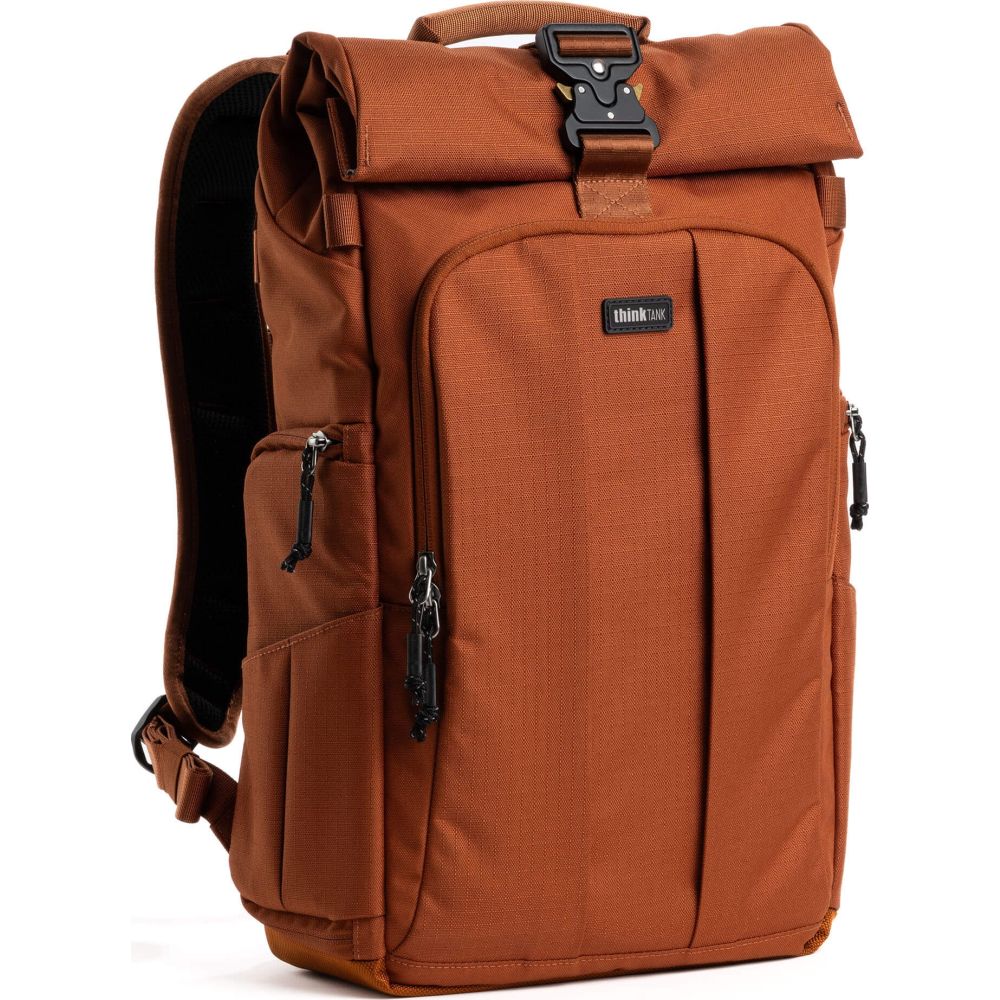 Think Tank FocusPoint 22L Urban Rust