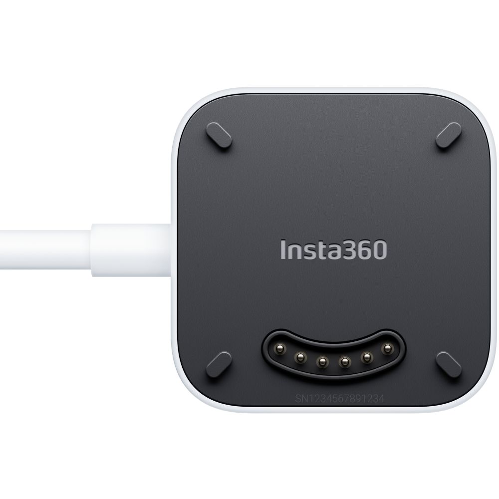 Insta360 GO Ultra Charging Base