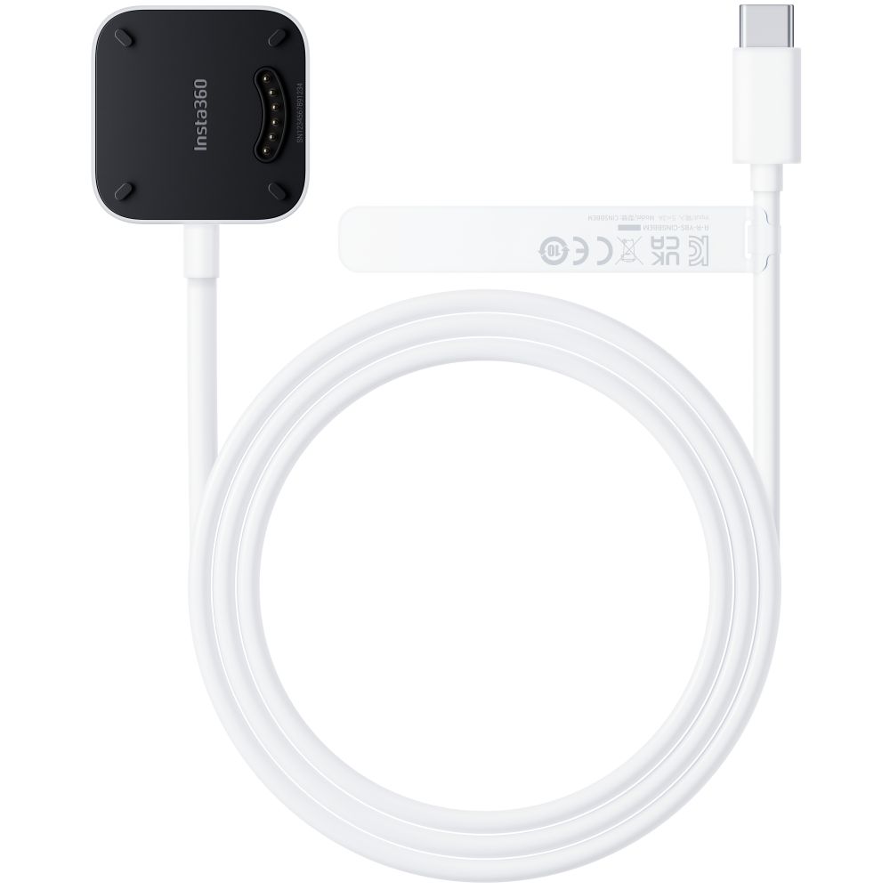 Insta360 GO Ultra Charging Base