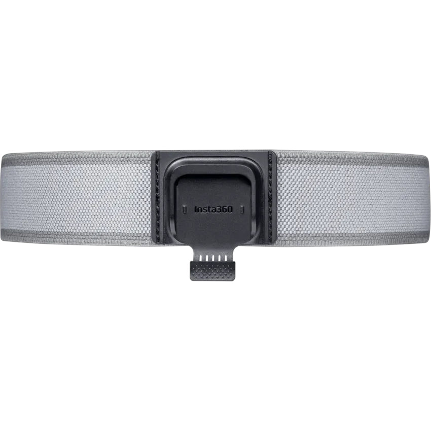 Insta360 GO Ultra Easy Clip Headband