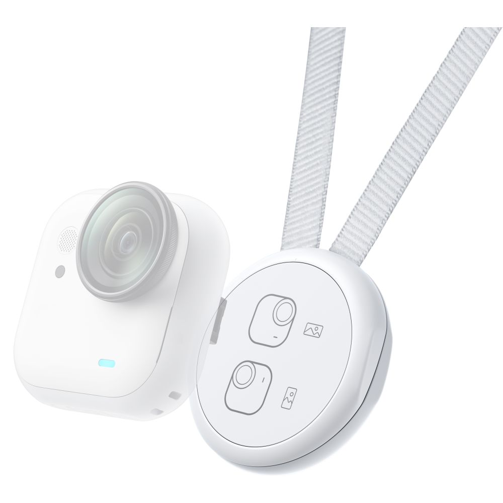 Insta360 GO Ultra Magnet Pendant