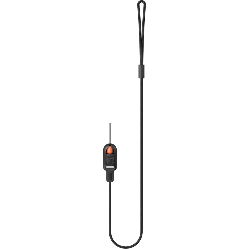 Insta360 GO Ultra Quick Release Safety Cord, black