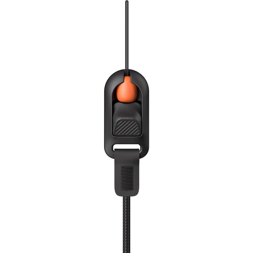 Insta360 GO Ultra Quick Release Safety Cord, black