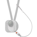 Insta360 GO Ultra Quick Release Safety Cord, grey