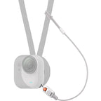 Insta360 GO Ultra Quick Release Safety Cord, grey