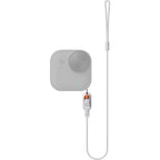 Insta360 GO Ultra Quick Release Safety Cord, grey