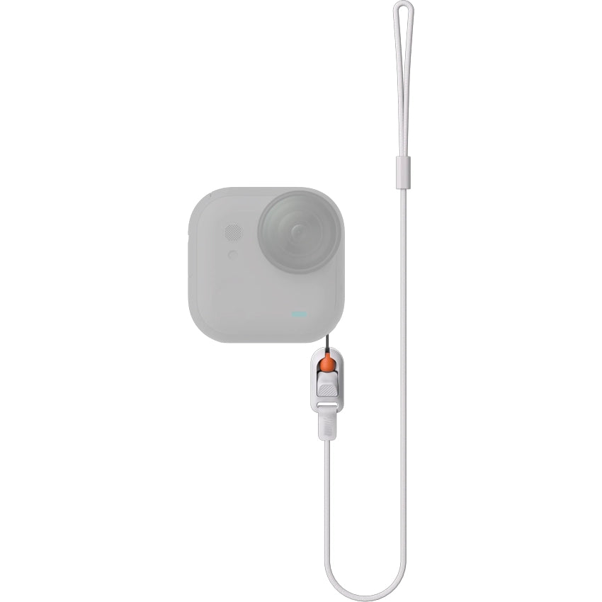 Insta360 GO Ultra Quick Release Safety Cord, grey