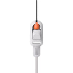 Insta360 GO Ultra Quick Release Safety Cord, grey