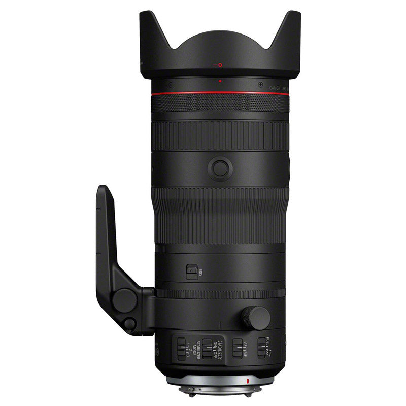 Canon Cinema EOS C80 + RF 24-105mm f/2.8 L IS USM Z