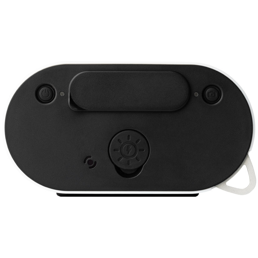 Enlaps Tikee mini+ (with soft case) + External Solar Panel