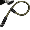 digiSTRAP ROPE wrist strap - green
