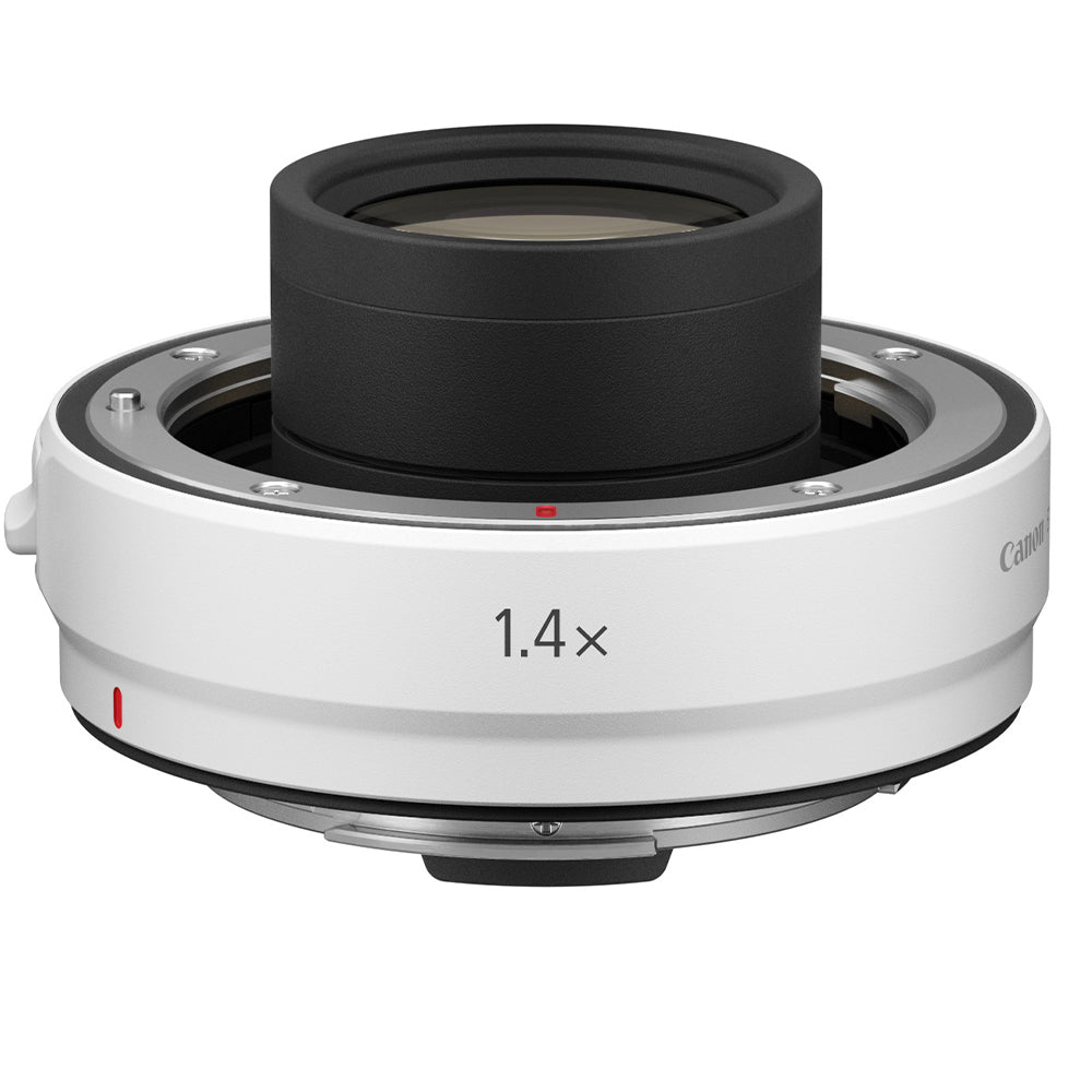 Canon RF 100-500mm f/4.5-7.1L IS USM + Extender RF 1.4x
