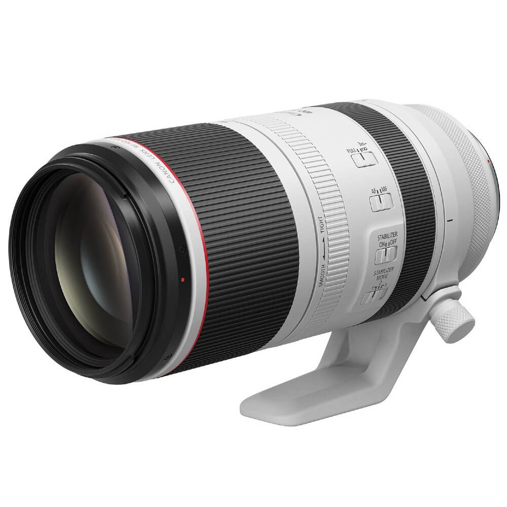 Canon RF 100-500mm f/4.5-7.1L IS USM + Extender RF 1.4x