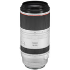 Canon RF 100-500mm f/4.5-7.1L IS USM + Extender RF 2.0x