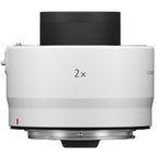 Canon RF 100-500mm f/4.5-7.1L IS USM + Extender RF 2.0x
