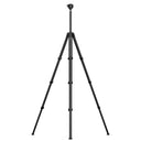 Peak Design Pro Tall Tripod - Black