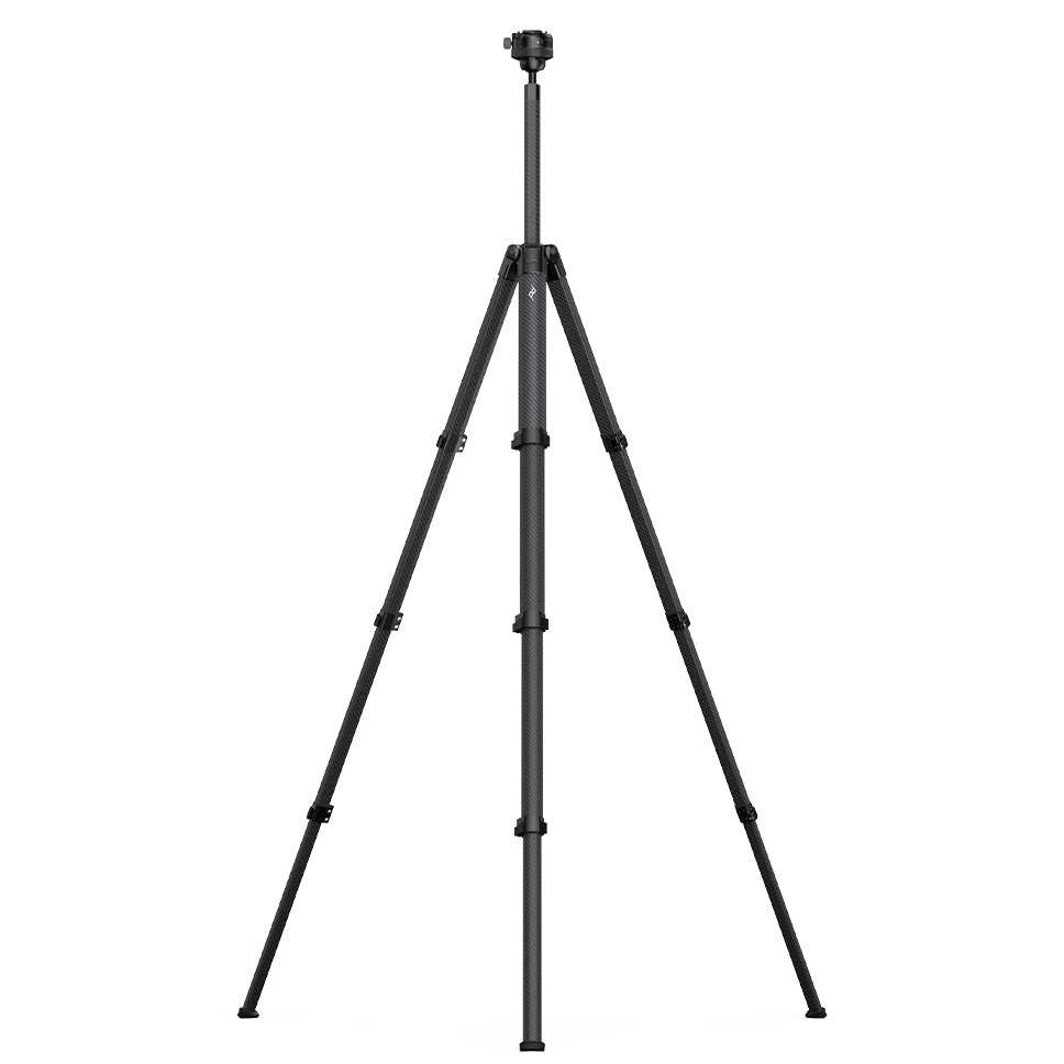 Peak Design Pro Tall Tripod - Black