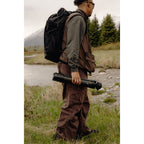 Peak Design Pro Tall Tripod - Black