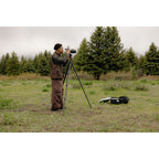 Peak Design Pro Tall Tripod - Black